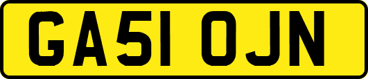 GA51OJN