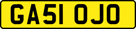 GA51OJO
