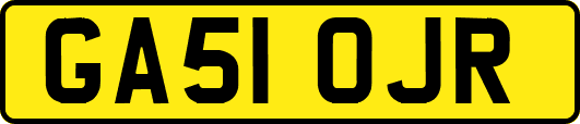 GA51OJR
