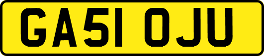 GA51OJU