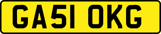 GA51OKG