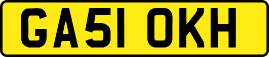 GA51OKH
