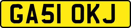 GA51OKJ