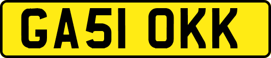 GA51OKK