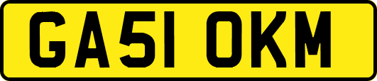 GA51OKM