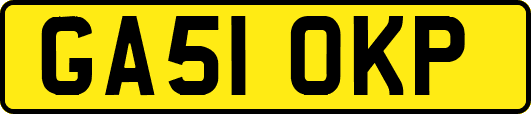 GA51OKP