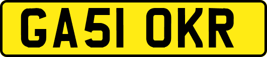 GA51OKR