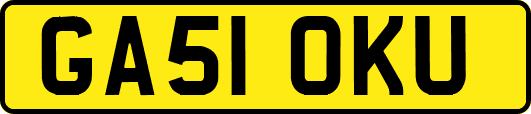 GA51OKU
