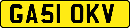 GA51OKV