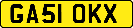 GA51OKX