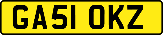GA51OKZ