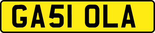 GA51OLA