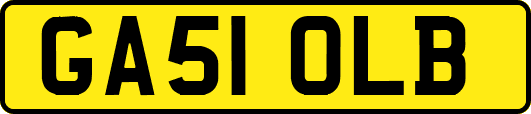 GA51OLB