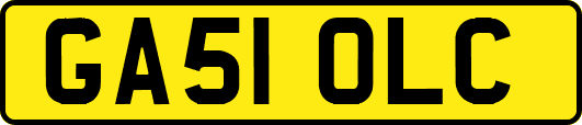 GA51OLC