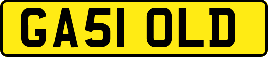 GA51OLD