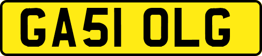 GA51OLG