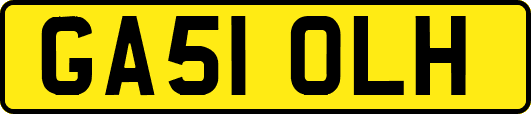 GA51OLH