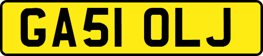 GA51OLJ