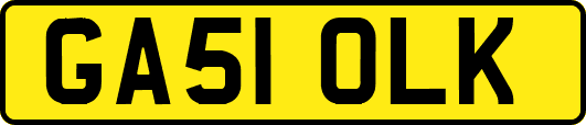GA51OLK