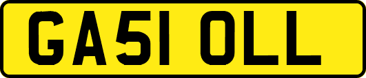 GA51OLL