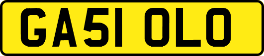 GA51OLO
