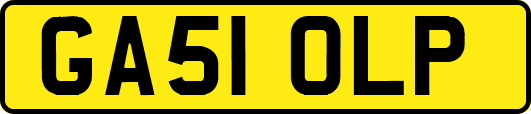 GA51OLP