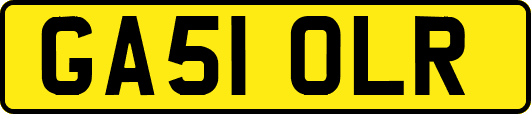 GA51OLR