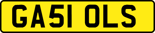 GA51OLS
