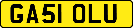 GA51OLU