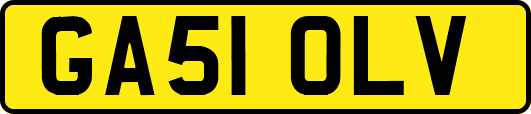 GA51OLV
