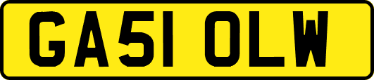 GA51OLW