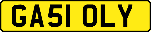 GA51OLY