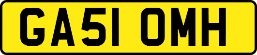 GA51OMH