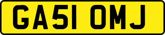 GA51OMJ