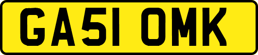 GA51OMK