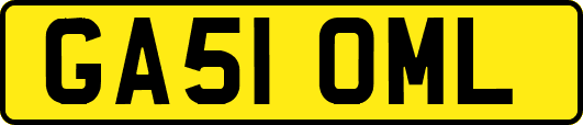 GA51OML