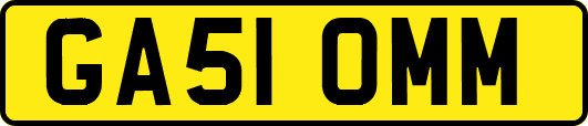 GA51OMM