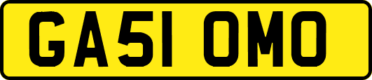 GA51OMO