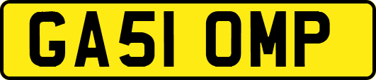 GA51OMP