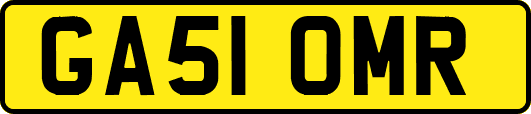 GA51OMR