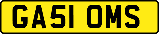GA51OMS