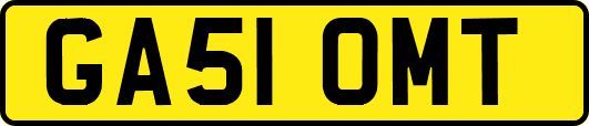 GA51OMT
