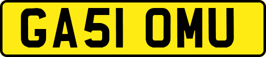 GA51OMU
