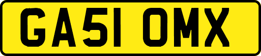 GA51OMX
