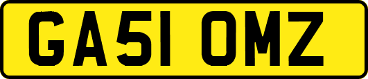 GA51OMZ