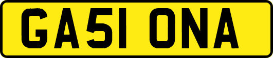 GA51ONA