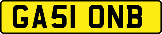 GA51ONB