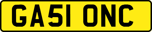 GA51ONC