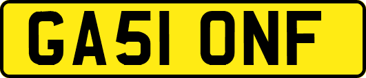 GA51ONF