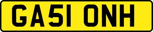 GA51ONH